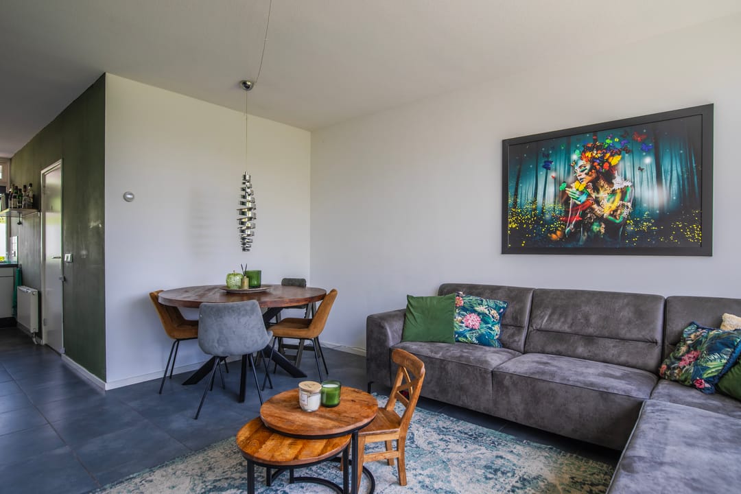 Foto 13 van De Houtmanstraat 42