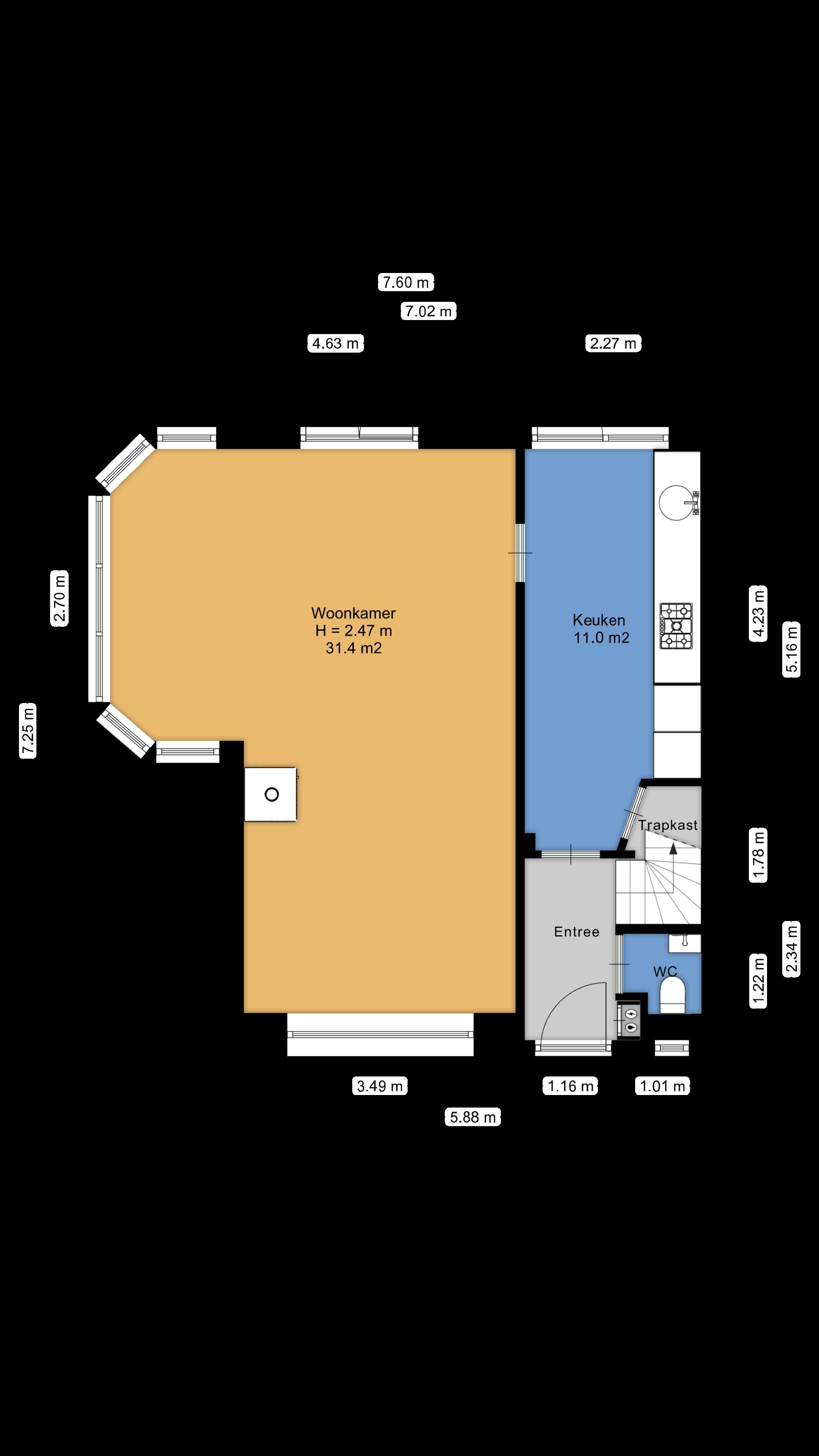 Foto 66 van Willem van der Voetstraat 10