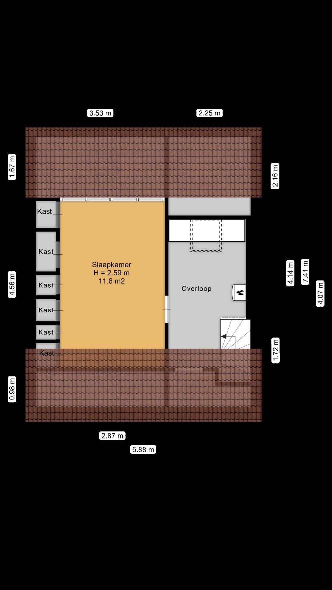 Foto 68 van Willem van der Voetstraat 10