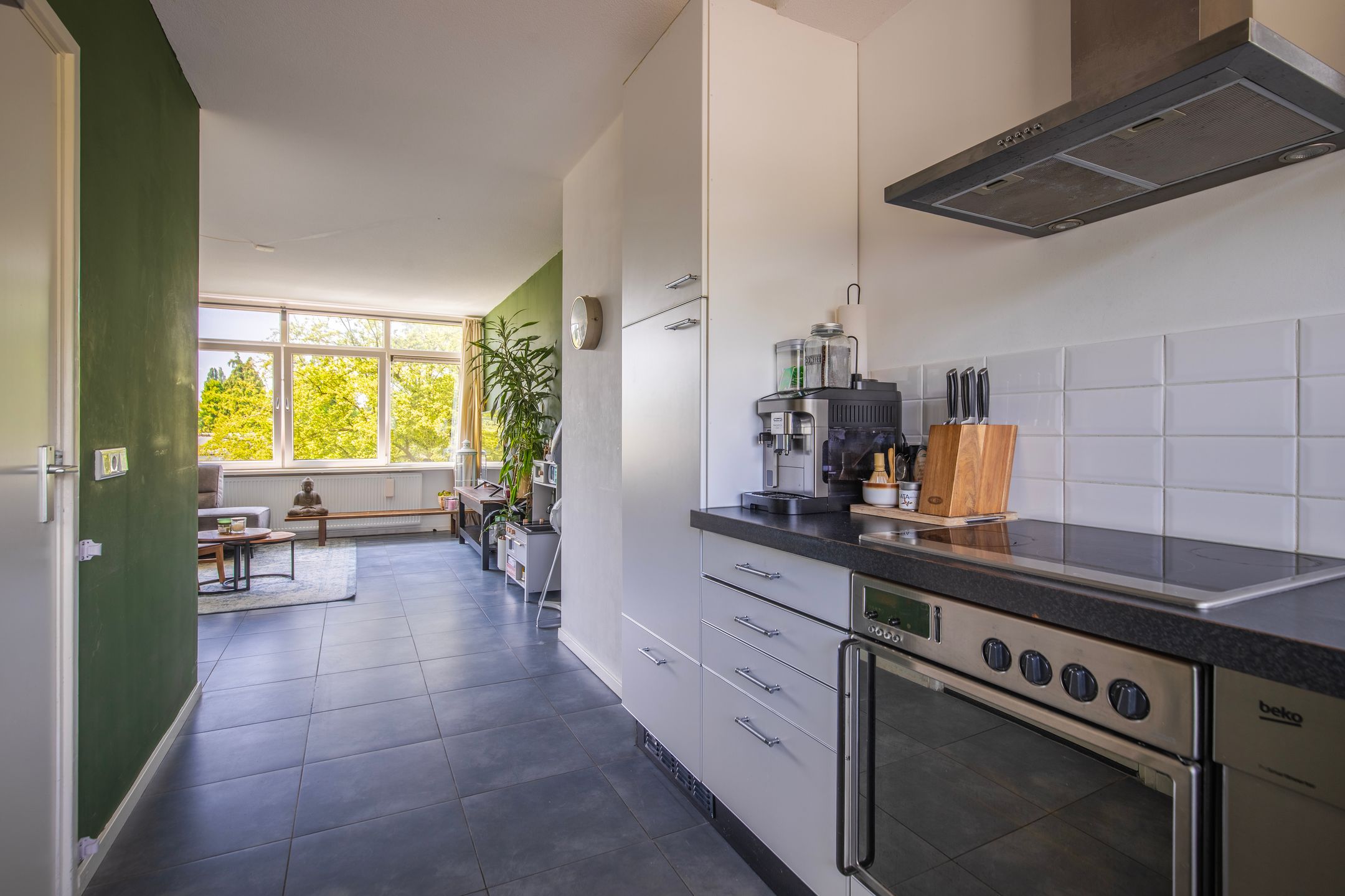 Foto 18 van De Houtmanstraat 42