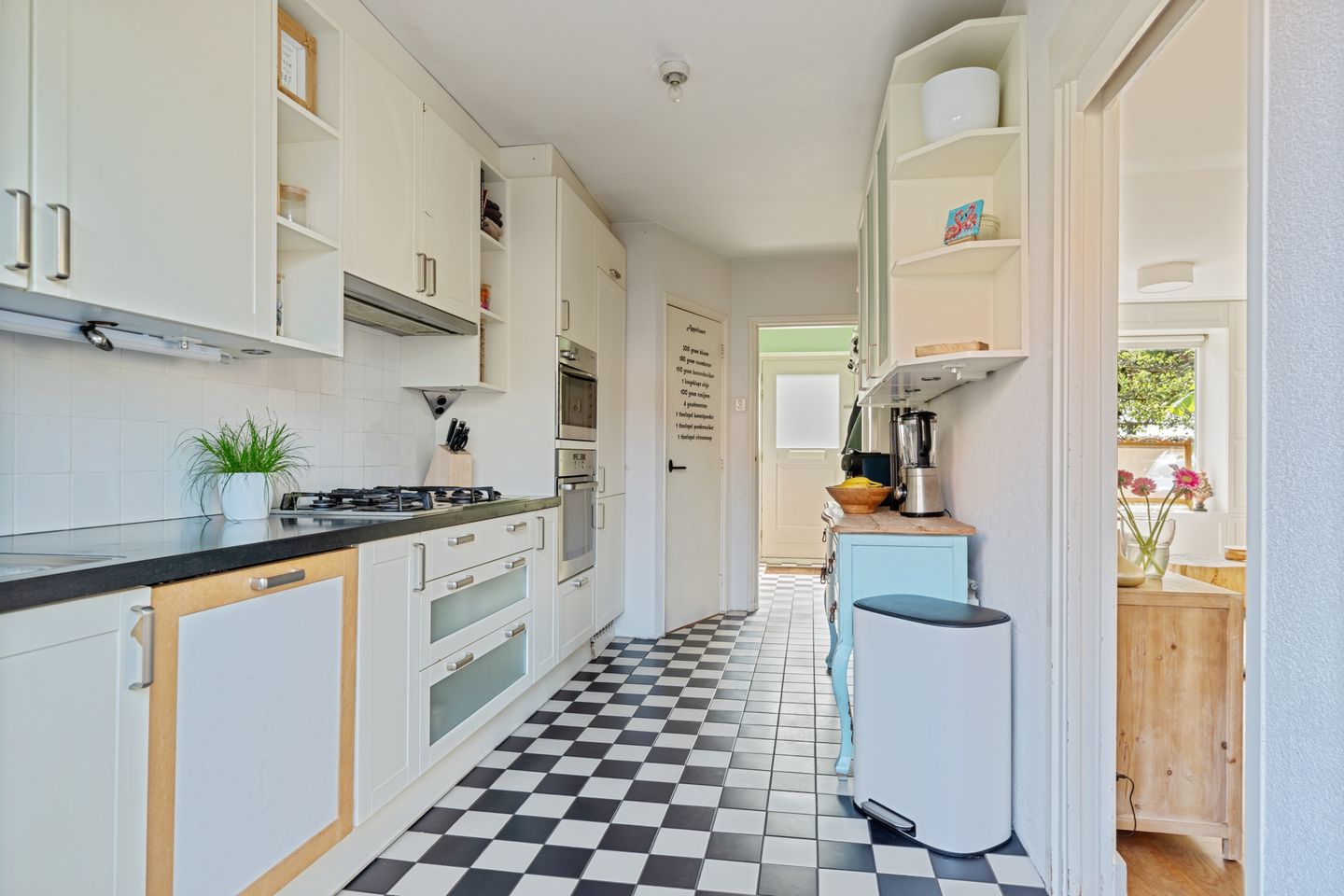 Foto 14 van Willem van der Voetstraat 10