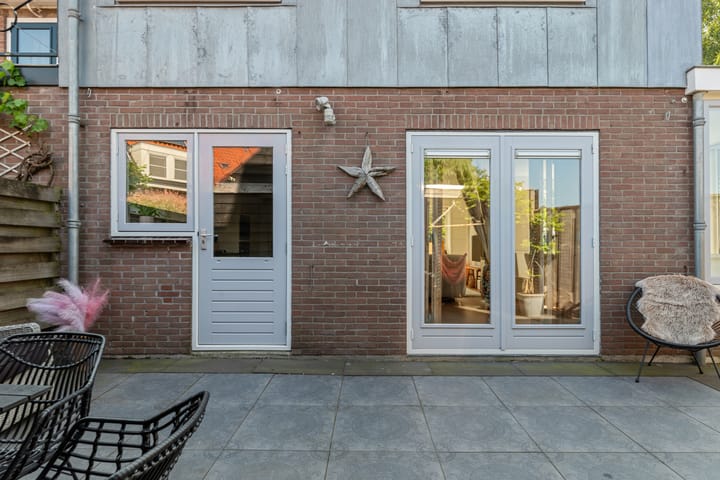 Foto 18 van Willem van der Voetstraat 10