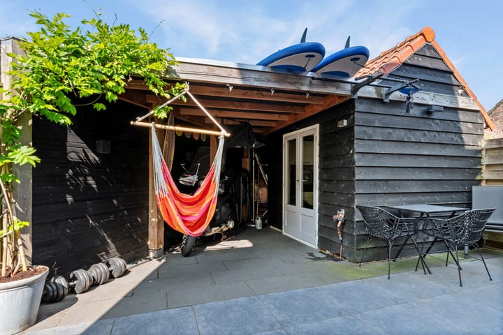 Foto 20 van Willem van der Voetstraat 10