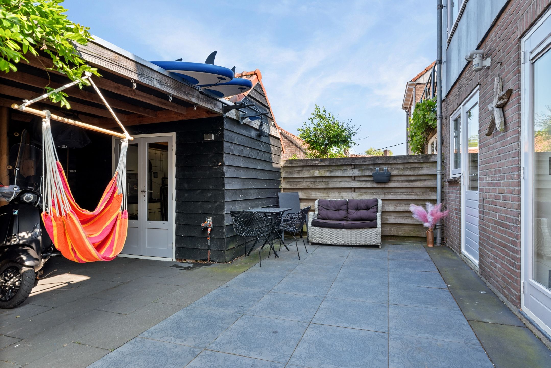 Foto 21 van Willem van der Voetstraat 10