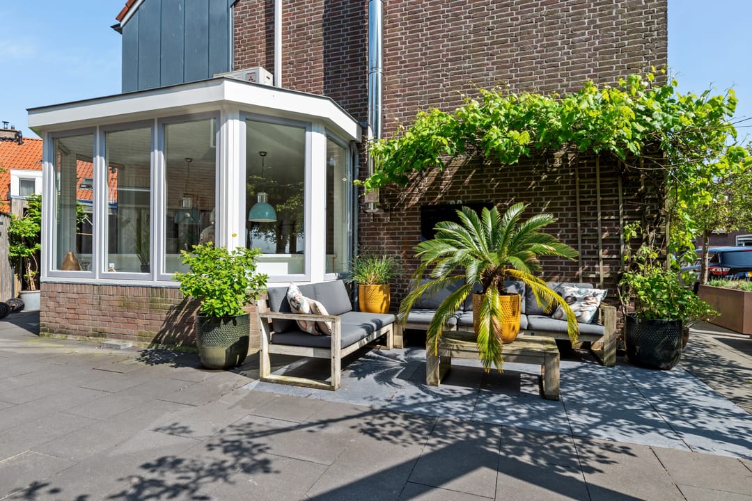 Foto 22 van Willem van der Voetstraat 10