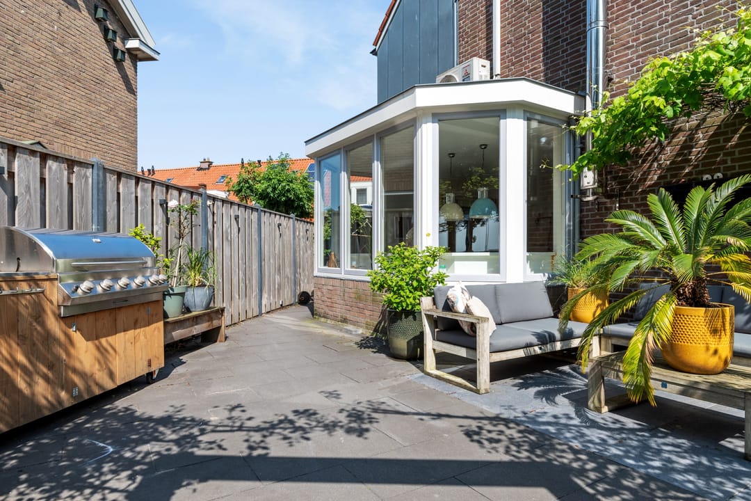 Foto 23 van Willem van der Voetstraat 10