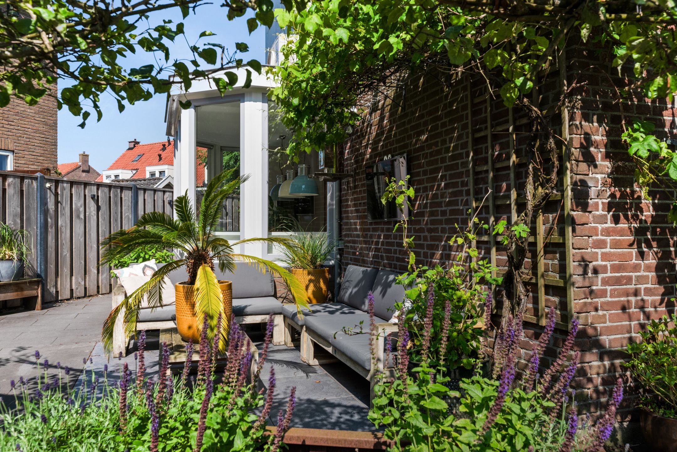 Foto 24 van Willem van der Voetstraat 10