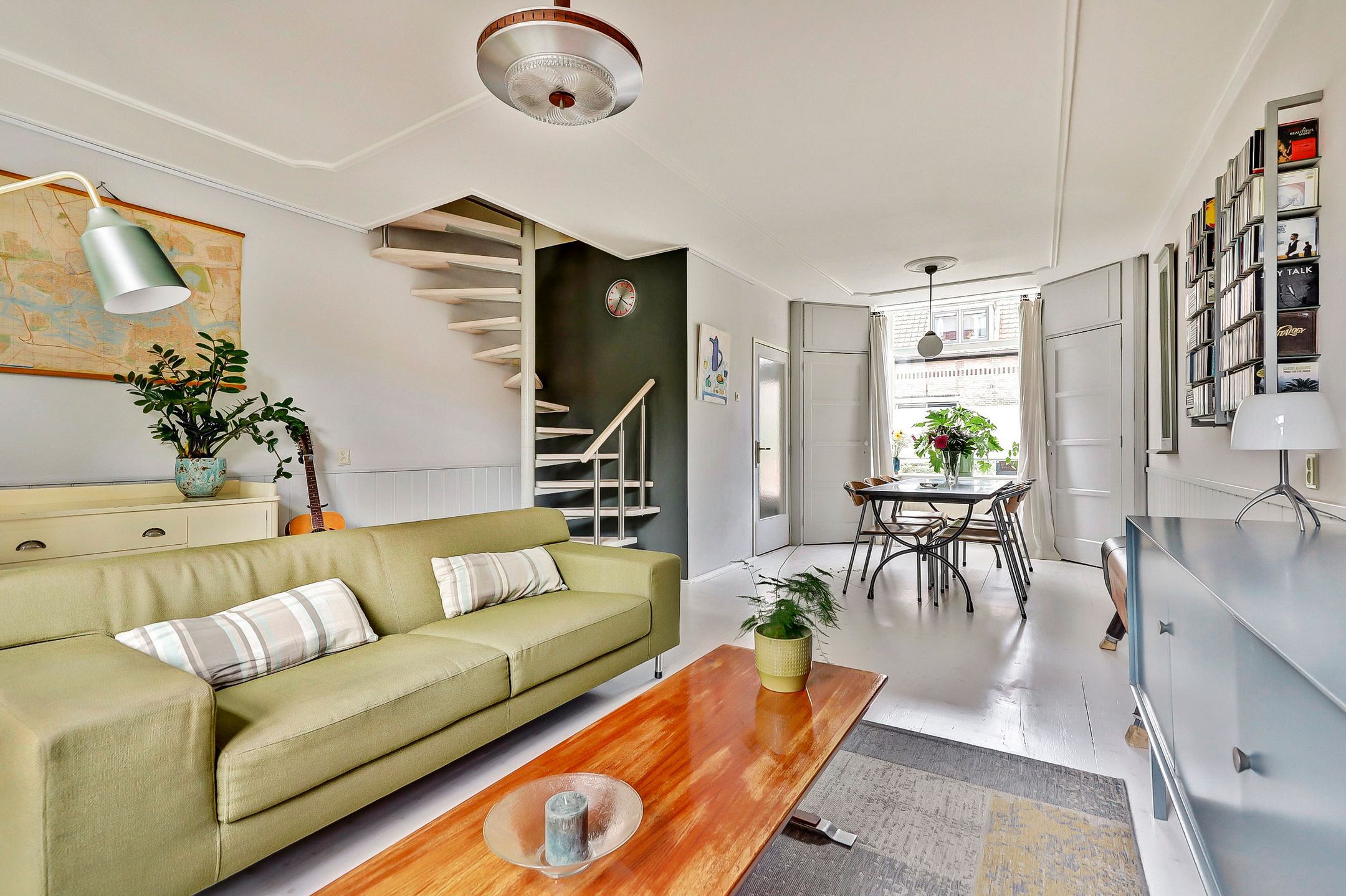 Foto 3 van Mr. D.J. van Heusdestraat 32