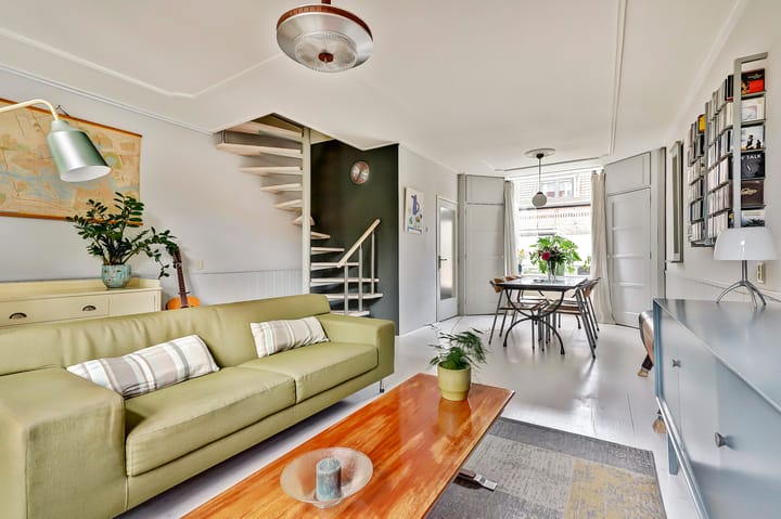 Foto 3 van Mr. D.J. van Heusdestraat 32