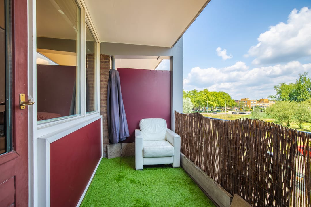 Foto 22 van De Houtmanstraat 42