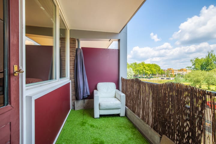 Foto 22 van De Houtmanstraat 42