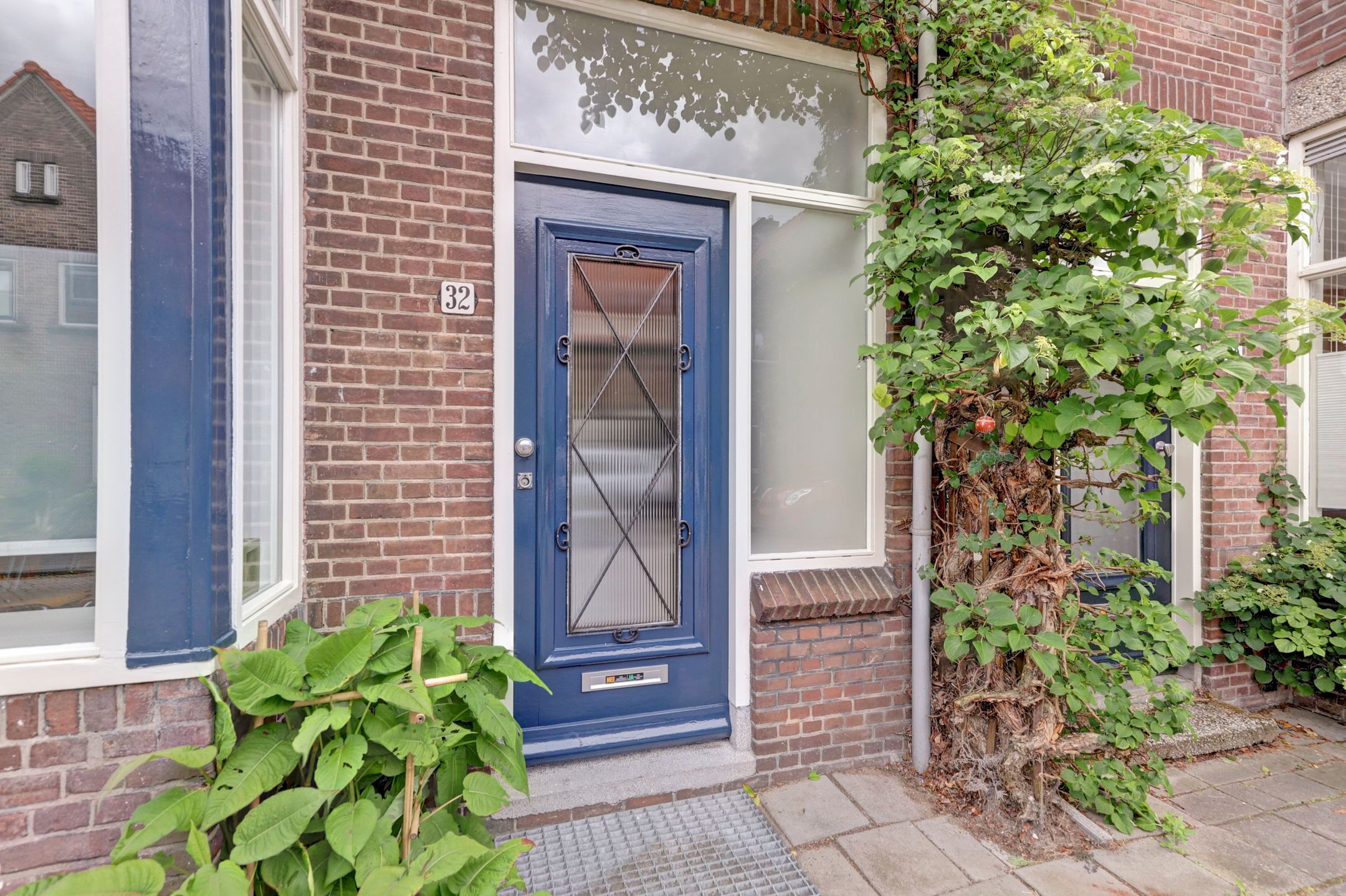 Foto 6 van Mr. D.J. van Heusdestraat 32