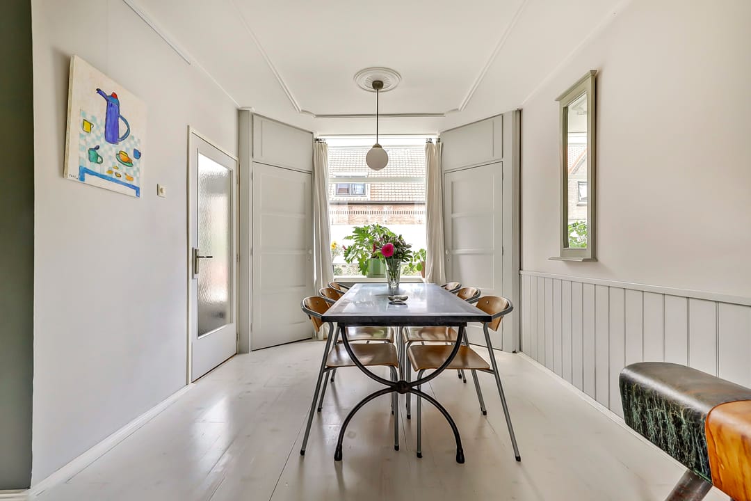 Foto 8 van Mr. D.J. van Heusdestraat 32