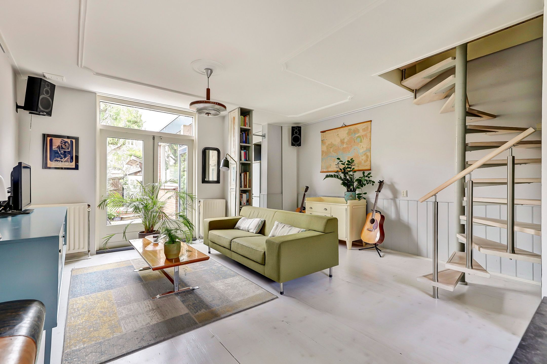 Foto 9 van Mr. D.J. van Heusdestraat 32