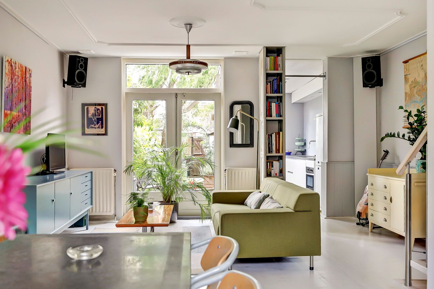 Foto 10 van Mr. D.J. van Heusdestraat 32