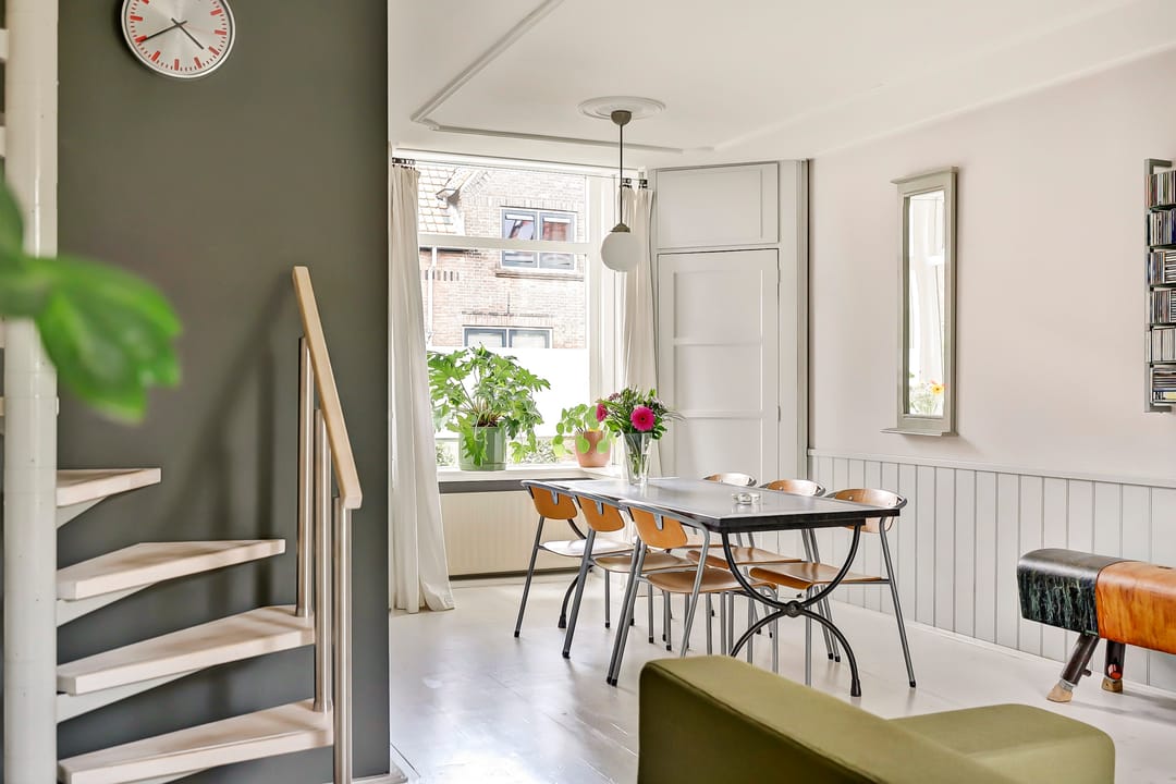 Foto 11 van Mr. D.J. van Heusdestraat 32