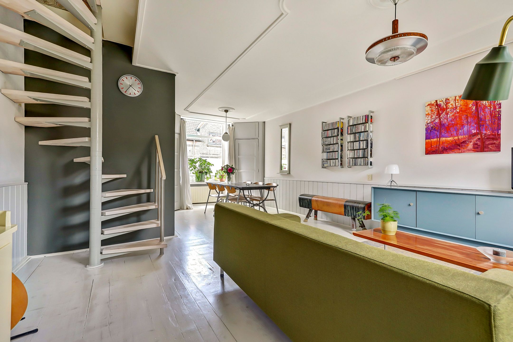 Foto 12 van Mr. D.J. van Heusdestraat 32