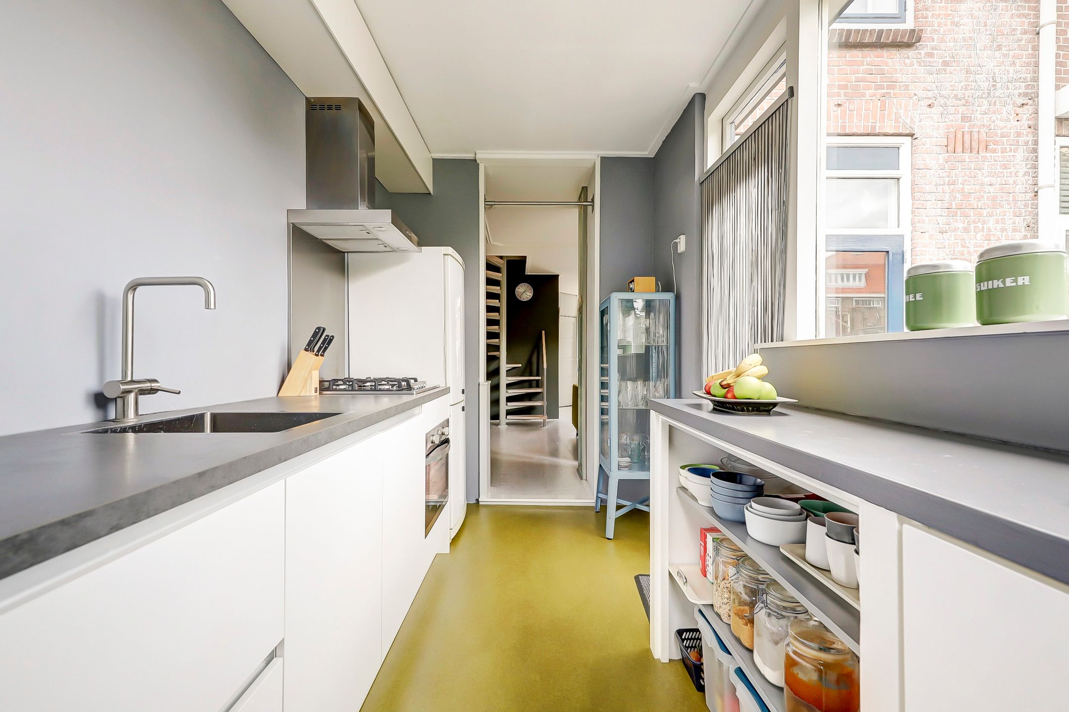 Foto 15 van Mr. D.J. van Heusdestraat 32