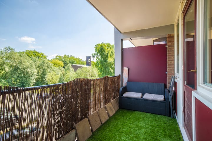 Foto 23 van De Houtmanstraat 42