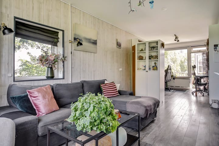 Foto 2 van Reigerstraat 23