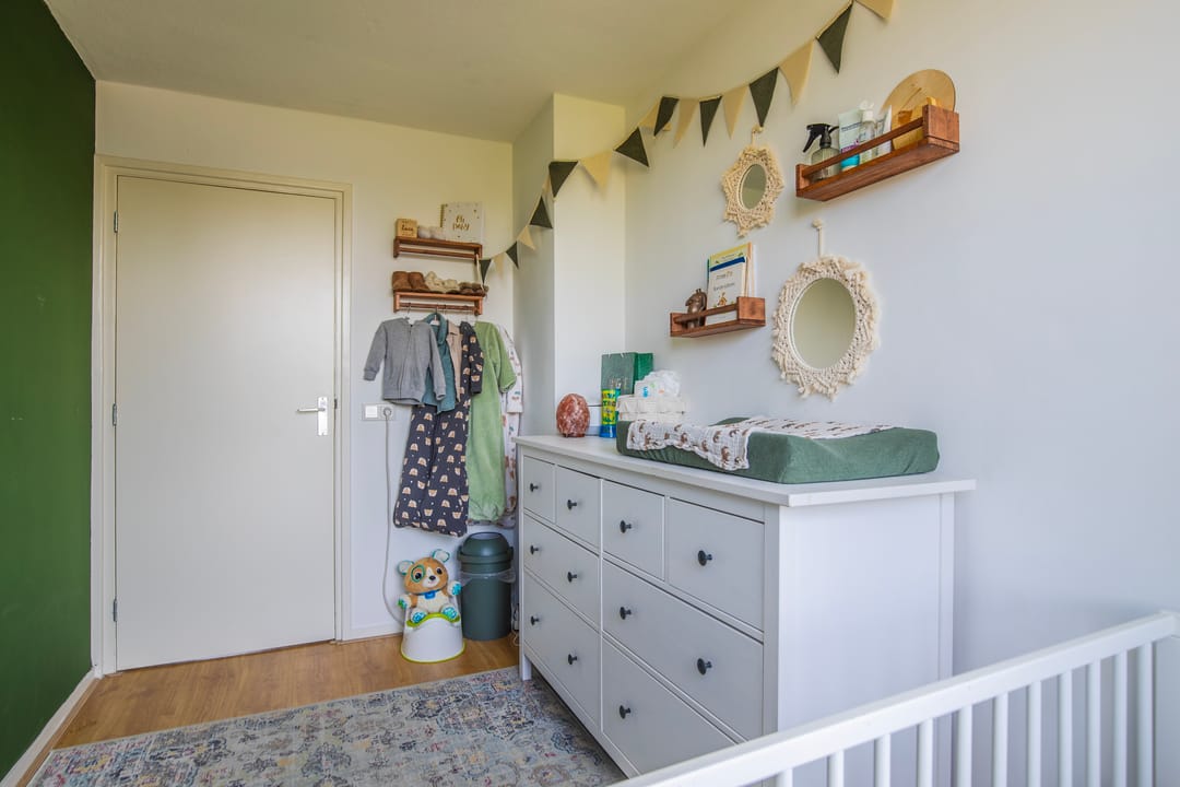 Foto 26 van De Houtmanstraat 42