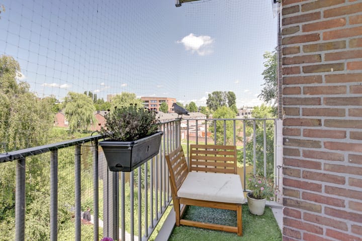 Foto 5 van Reigerstraat 23