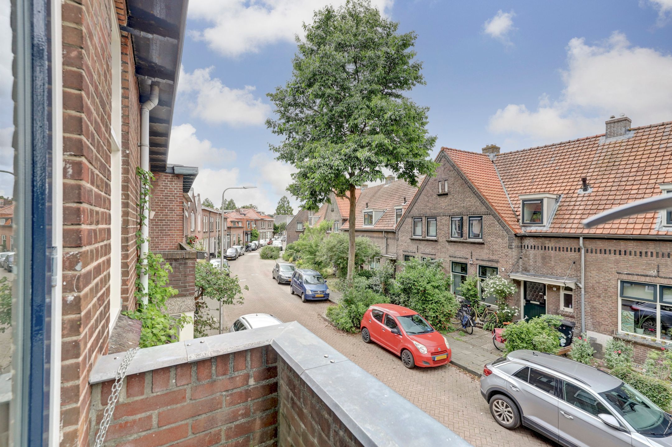 Foto 21 van Mr. D.J. van Heusdestraat 32