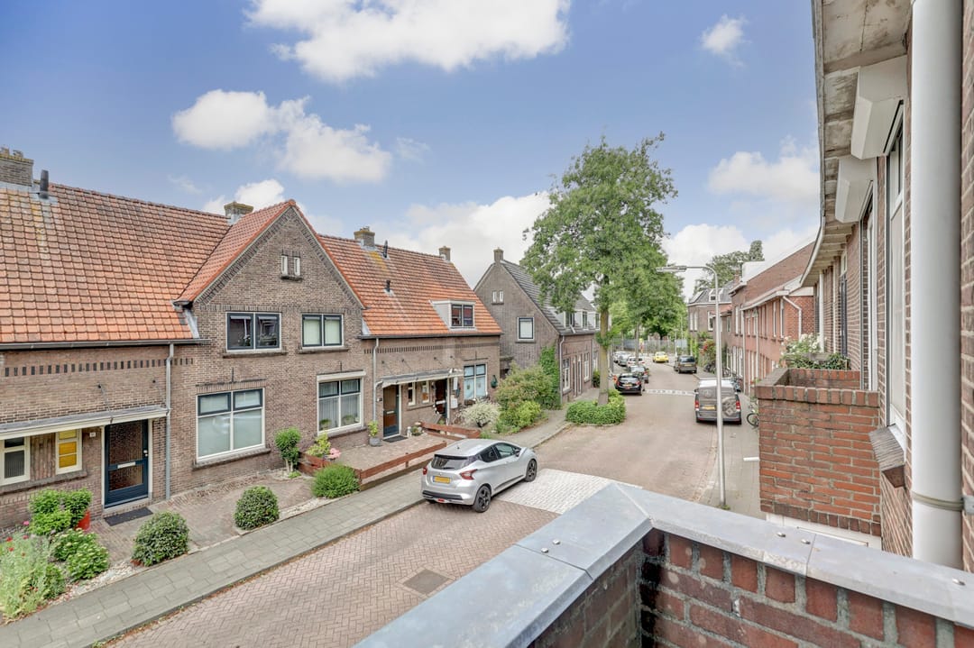 Foto 22 van Mr. D.J. van Heusdestraat 32