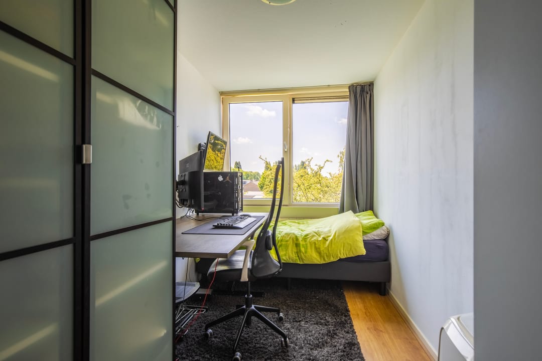 Foto 28 van De Houtmanstraat 42