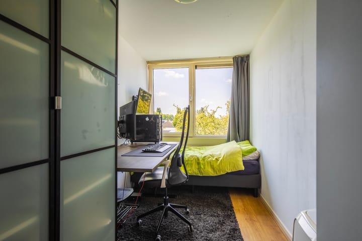 Foto 28 van De Houtmanstraat 42