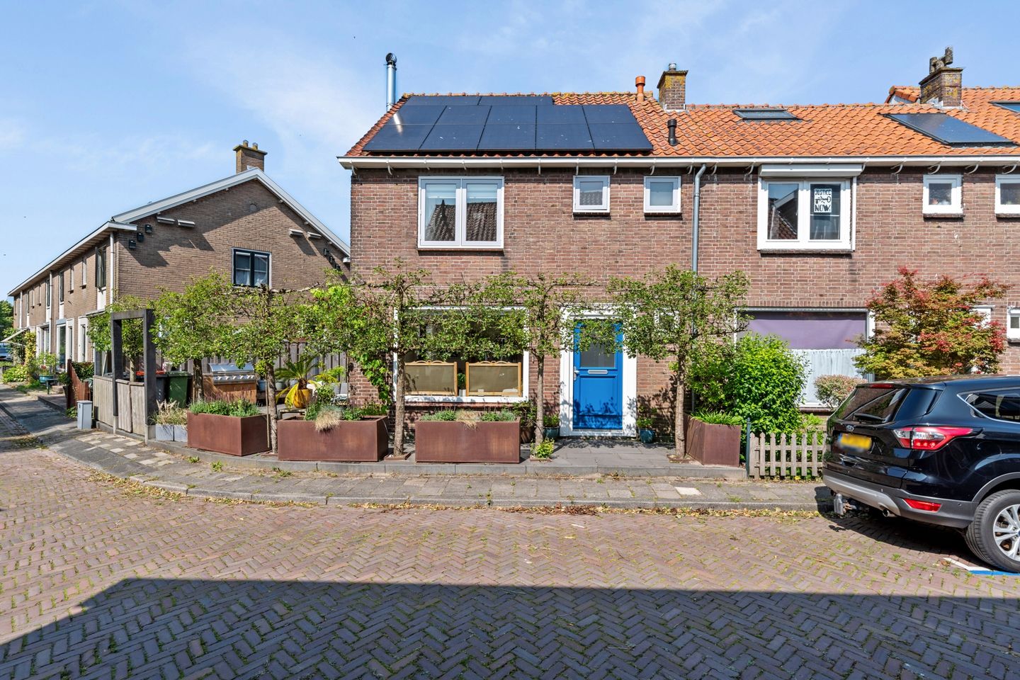 Foto 55 van Willem van der Voetstraat 10