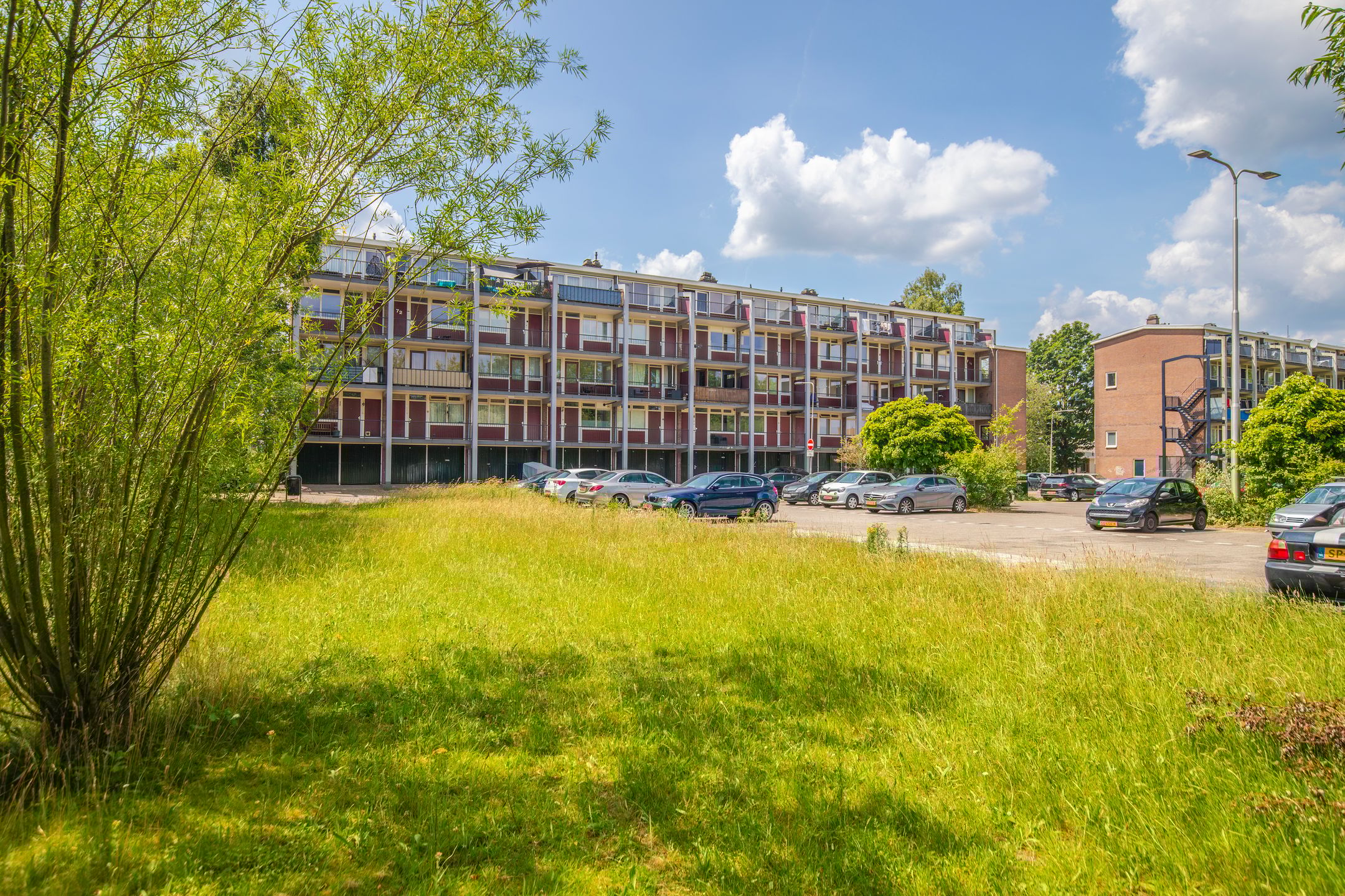 Foto 30 van De Houtmanstraat 42