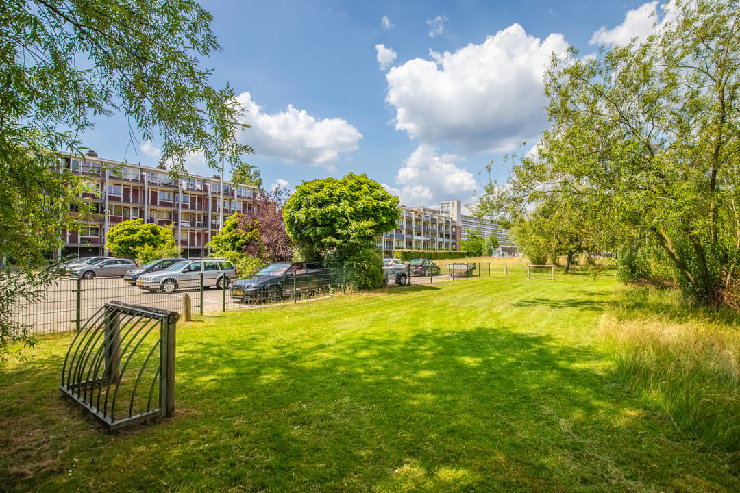 Foto 31 van De Houtmanstraat 42