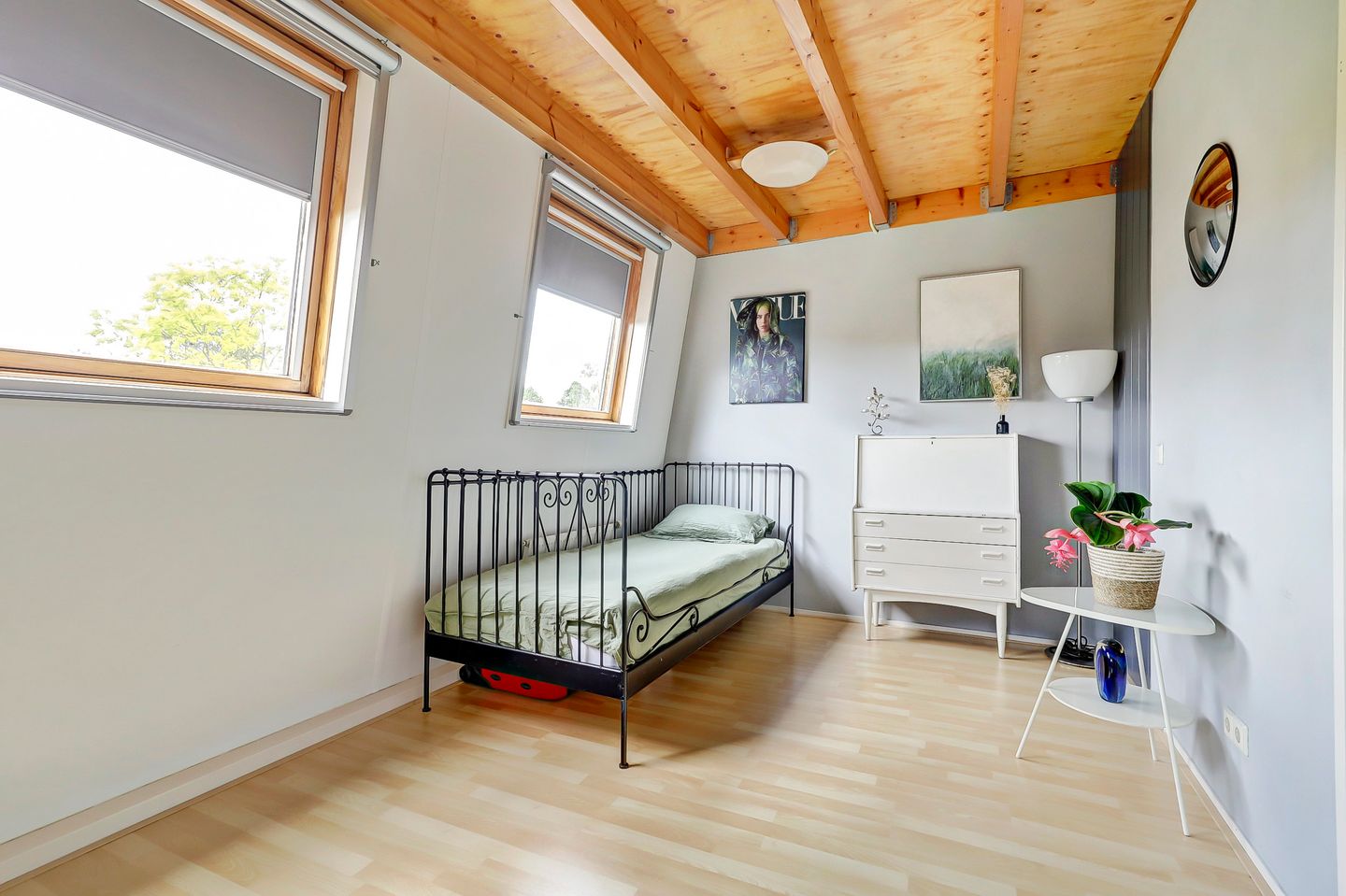 Foto 29 van Mr. D.J. van Heusdestraat 32