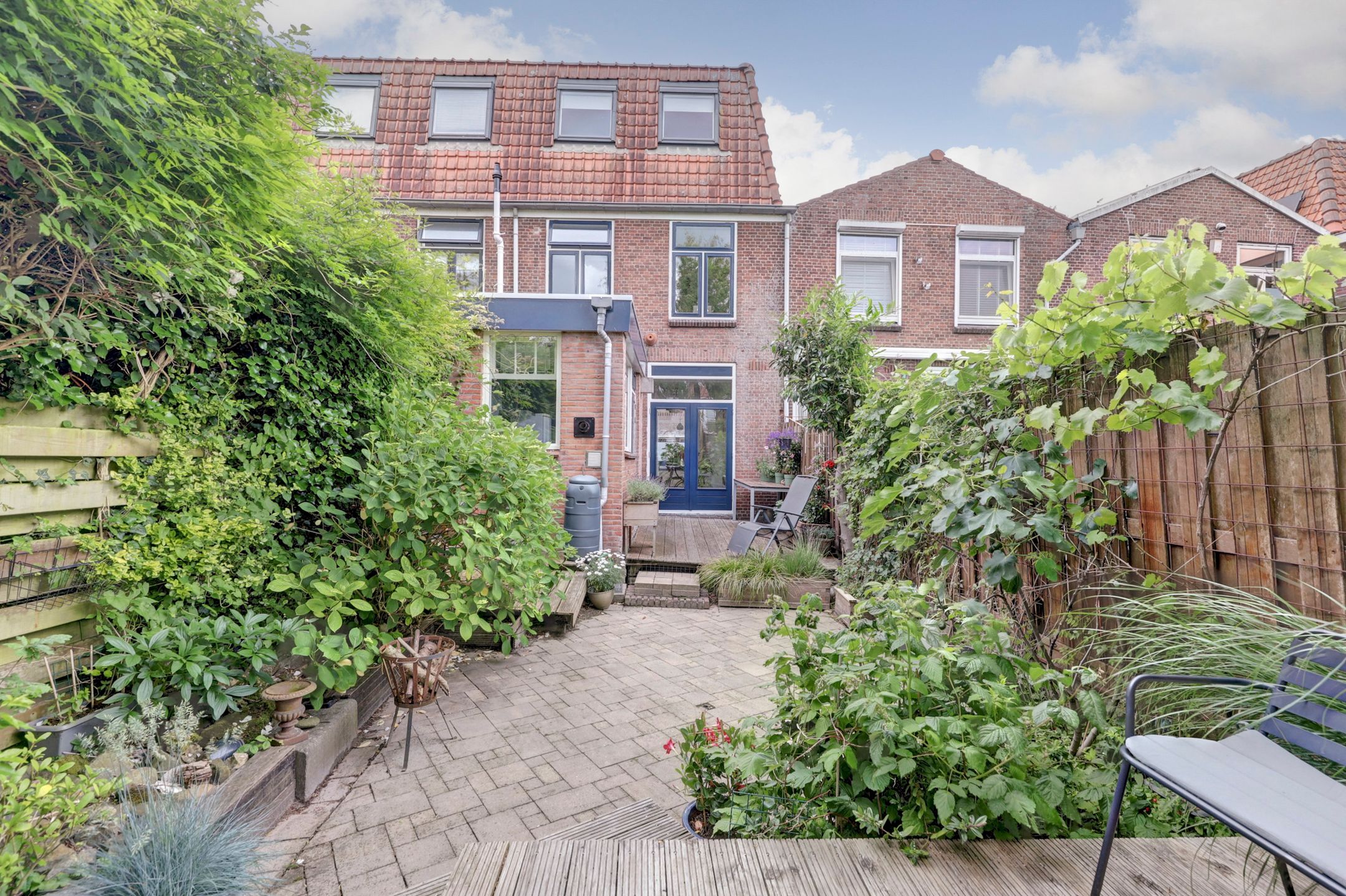 Foto 33 van Mr. D.J. van Heusdestraat 32