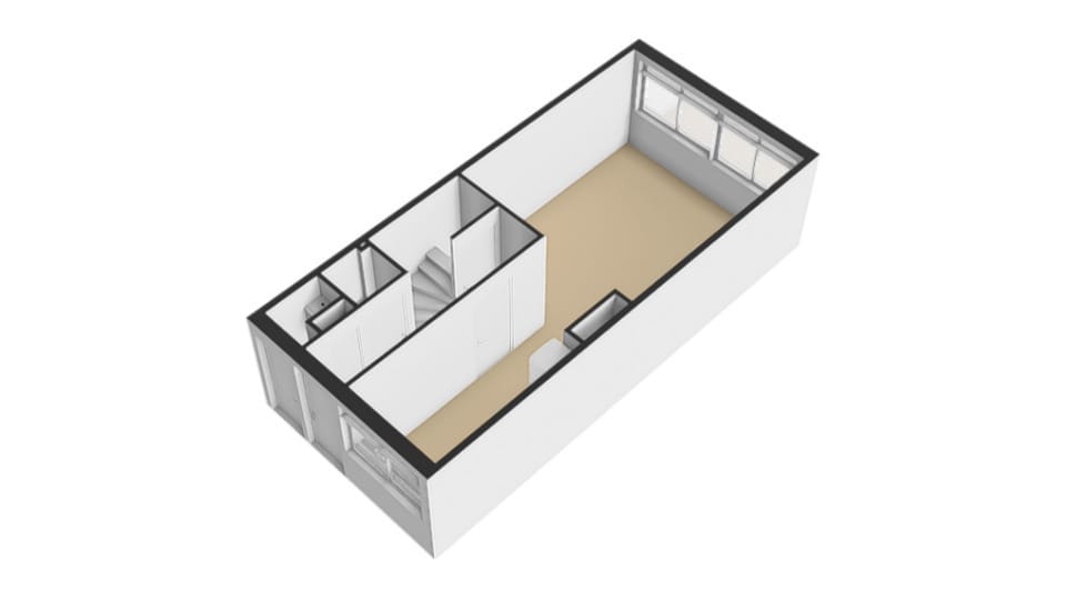 Foto 35 van De Houtmanstraat 42