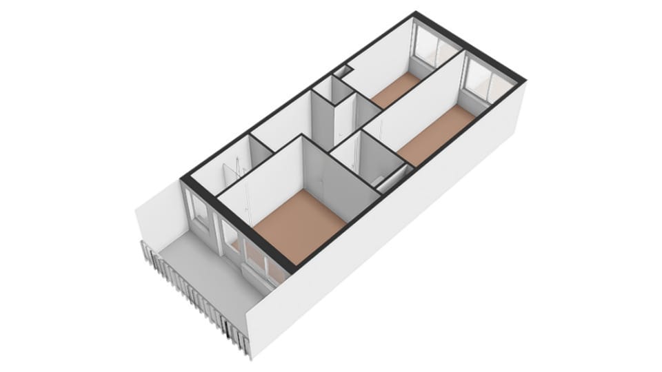 Foto 37 van De Houtmanstraat 42