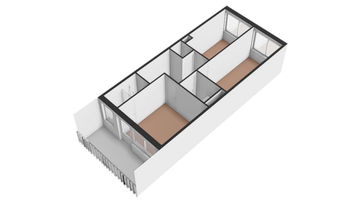Foto 37 van De Houtmanstraat 42