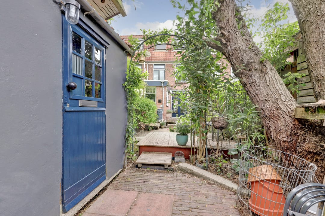 Foto 37 van Mr. D.J. van Heusdestraat 32