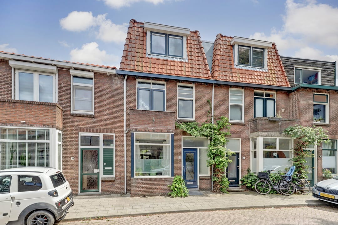 Foto 38 van Mr. D.J. van Heusdestraat 32