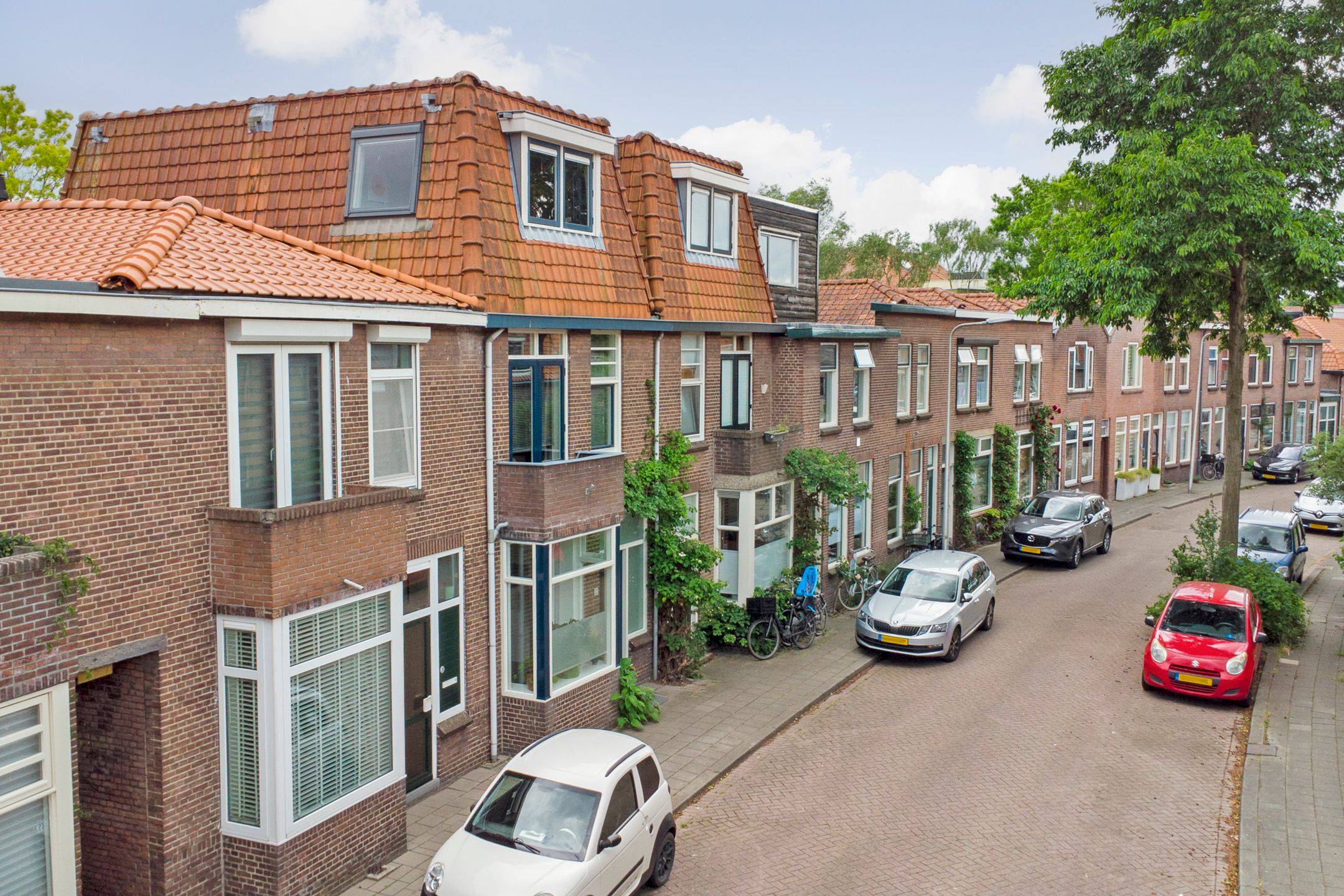 Foto 39 van Mr. D.J. van Heusdestraat 32