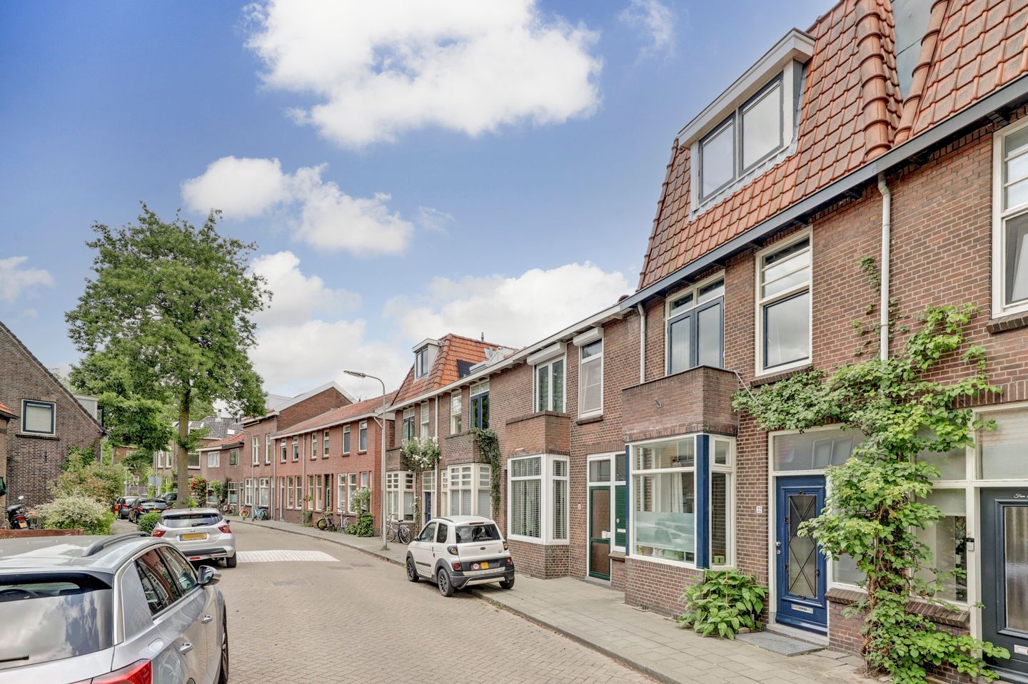 Foto 40 van Mr. D.J. van Heusdestraat 32