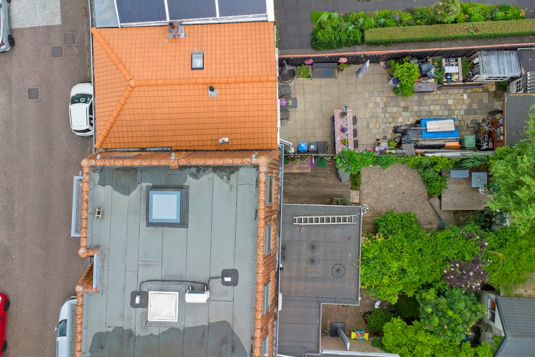 Foto 41 van Mr. D.J. van Heusdestraat 32