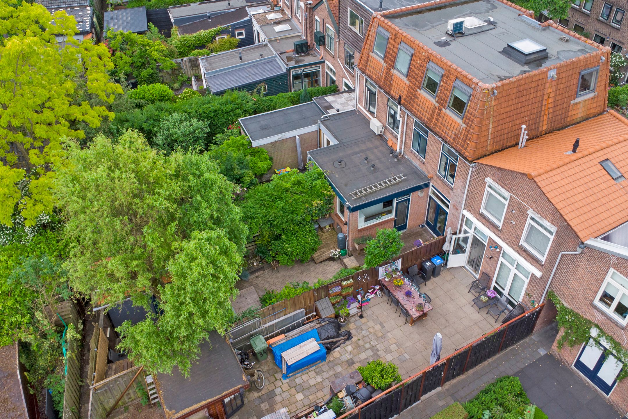 Foto 42 van Mr. D.J. van Heusdestraat 32