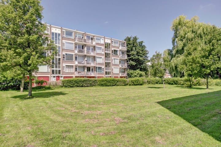 Foto 30 van Reigerstraat 23