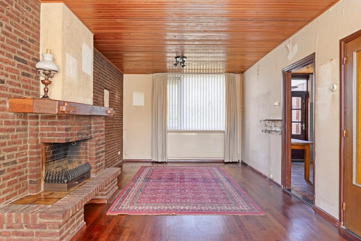 Foto 4 van Légipontstraat 14