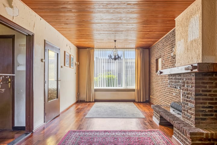 Foto 5 van Légipontstraat 14