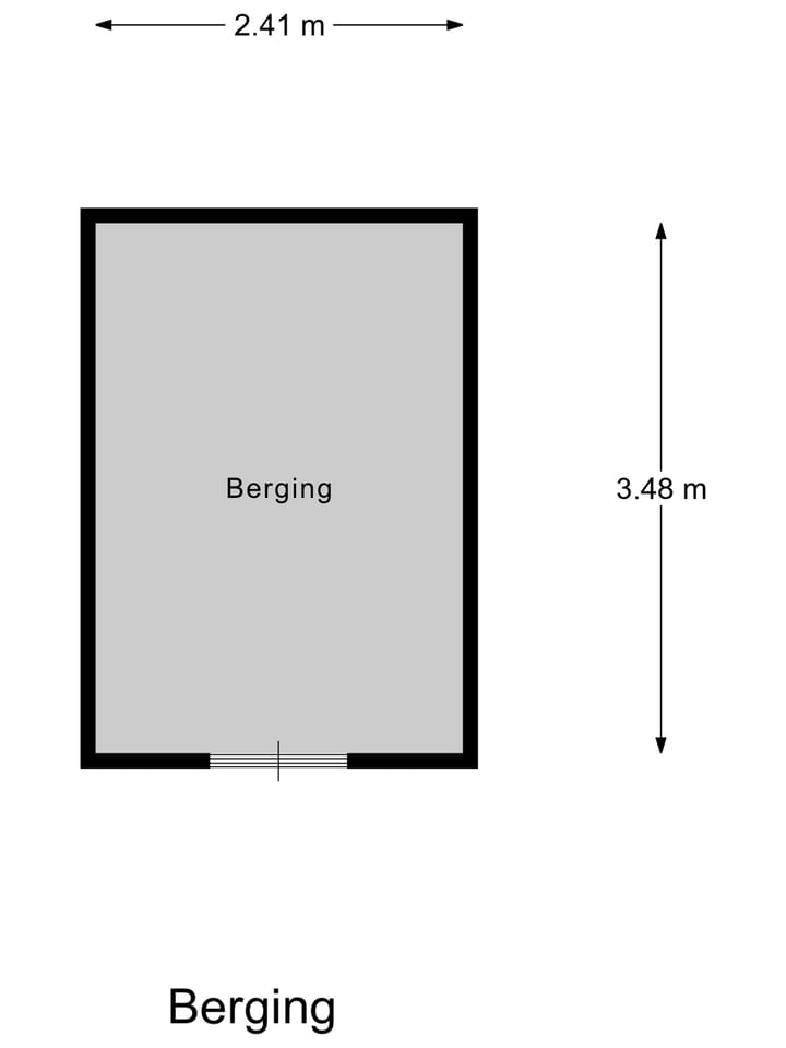 Foto 35 van Reigerstraat 23