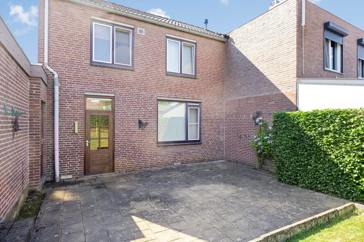 Foto 22 van Légipontstraat 14