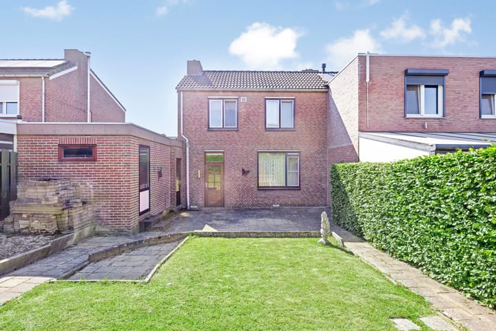 Foto 24 van Légipontstraat 14